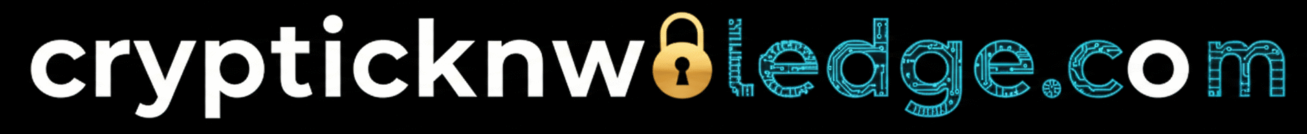 crypticknwoledge.com